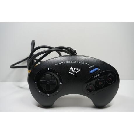 Acces Line Controller Black