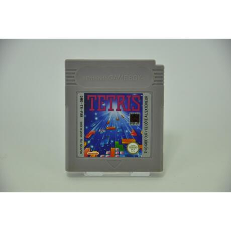 Tetris FAH