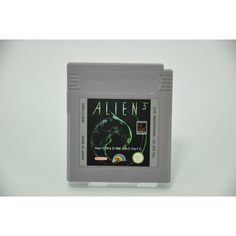 Alien 3 NOE