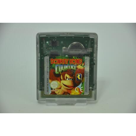 Donkey Kong Country EUR
