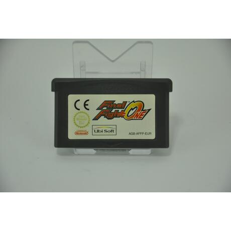 Final Fight One EUR
