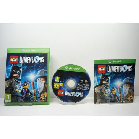 LEGO Dimensions