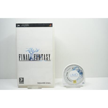 Final Fantasy