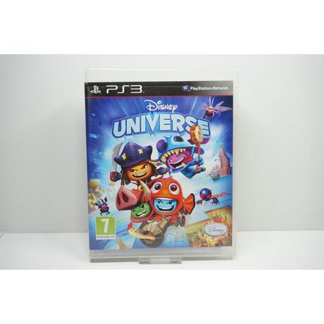 Disney Universe