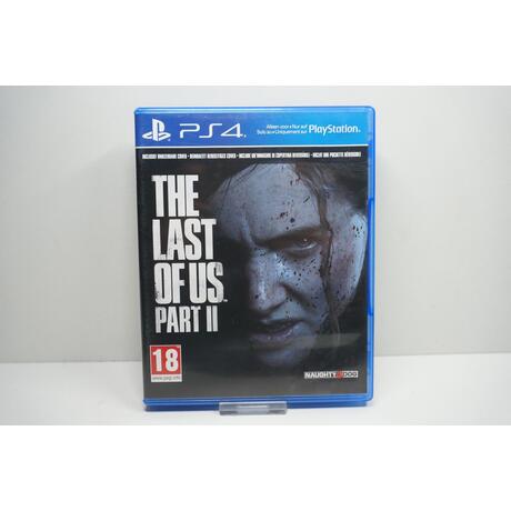 The Last of Us Part 2