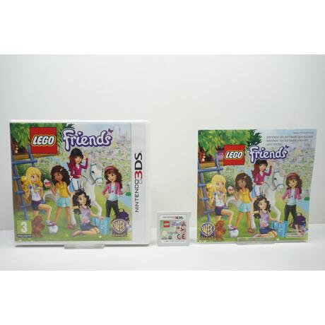 LEGO Friends