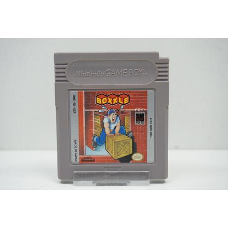 Boxxle USA