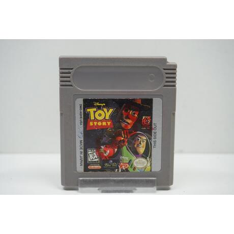 Disneys Toy Story USA