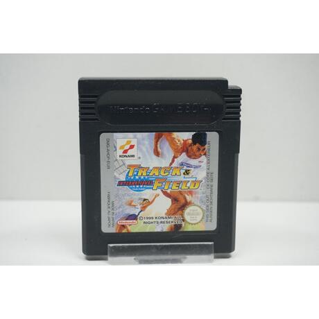 ESPN International Track & Field EUR