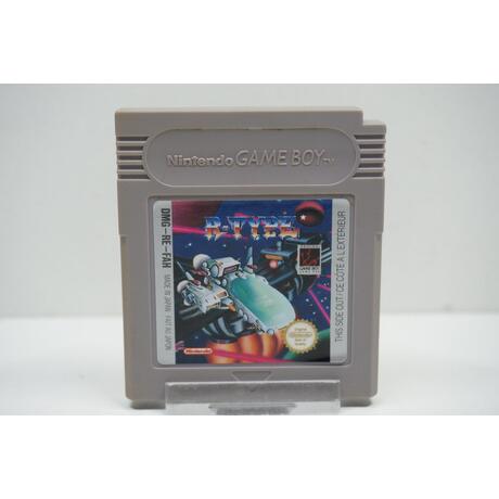 R-Type FAH