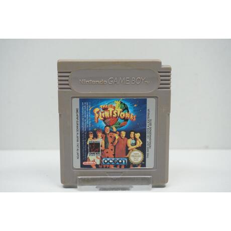 The Flintstones EUR