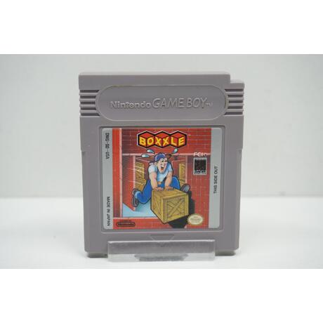 Boxxle USA