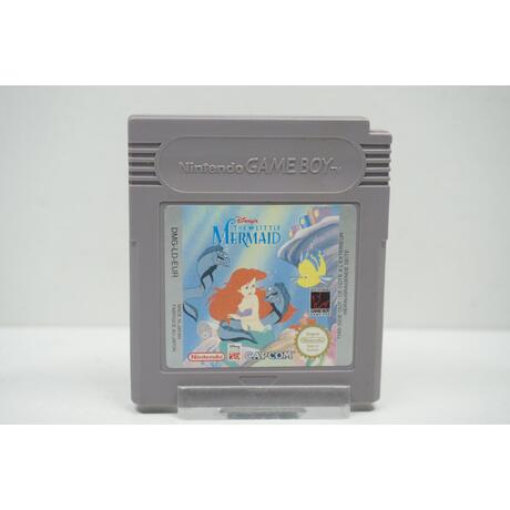 Disneys The Little Mermaid EUR