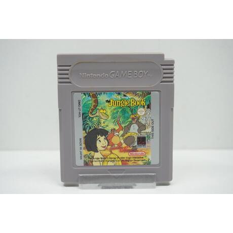 Disneys The Jungle Book HOL