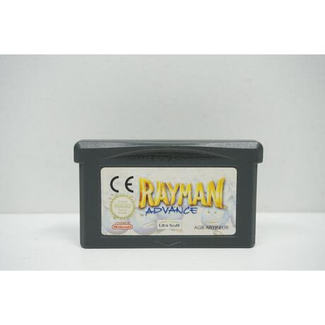 Rayman Advance EUR