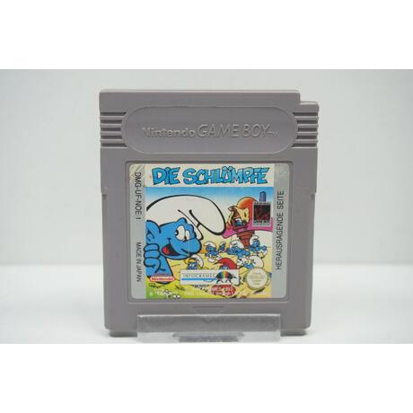 The Smurfs NOE