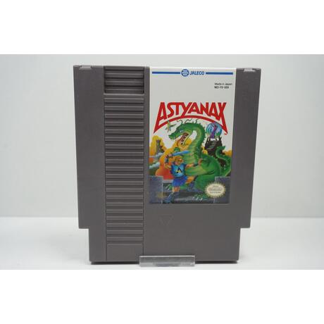 Astyanax USA