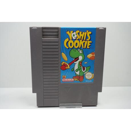 Yoshis Cookie UKV