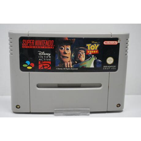 Disneys Toy Story EUR
