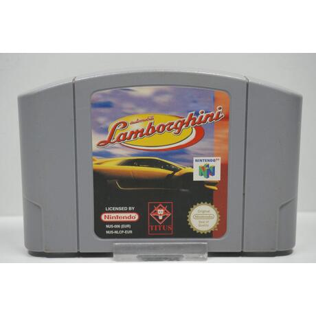 Automobili Lamborghini