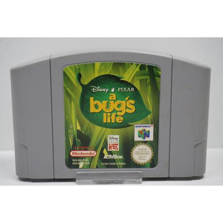 A Bugs Life