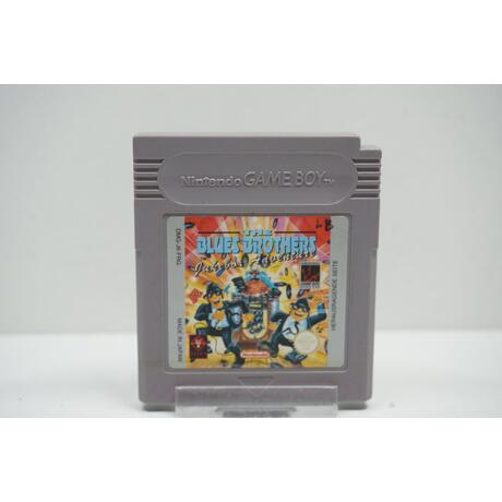 The Blues Brothers: Jukebox Adventure