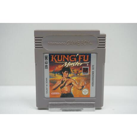 Kung Fu Master NOE
