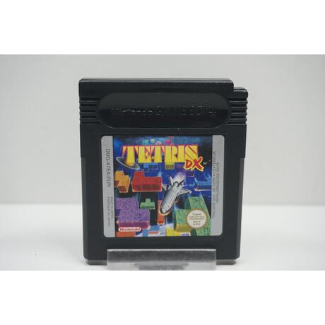 Tetris DX EUR