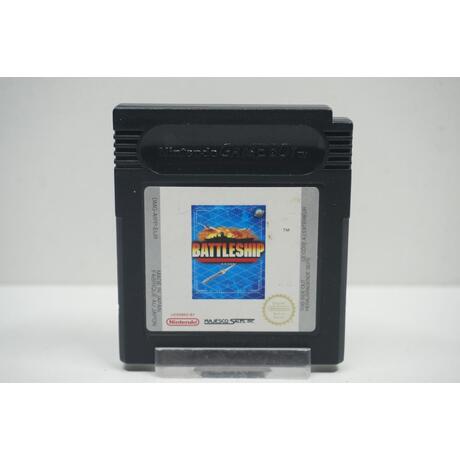 Battleship EUR