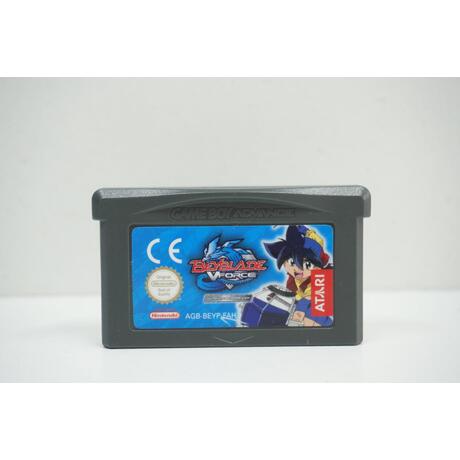 Beyblade VForce: Ultimate Blader Jam FAH