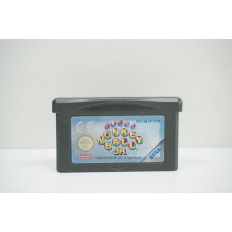 Super Monkey Ball Jr. EUR