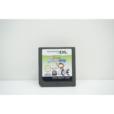 Super Scribblenauts Cart Only