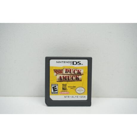 Looney Tunes: Duck Amuck USA Cart Only