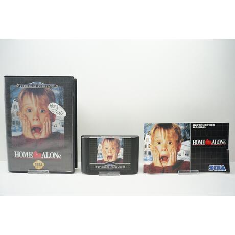 Home Alone