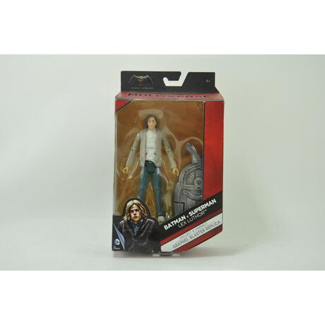 Lex Luthor Collectors Figure Mattel DC Comics Multiverse