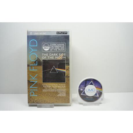 Pink Floyd - The Dark Side of the Moon - UMD Music