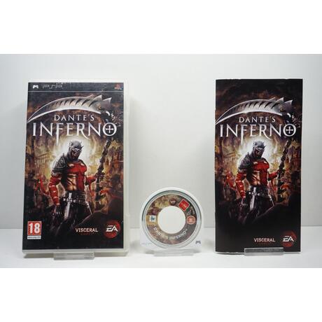 Dantes Inferno