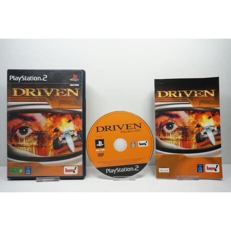 Driven