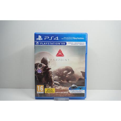 Farpoint
