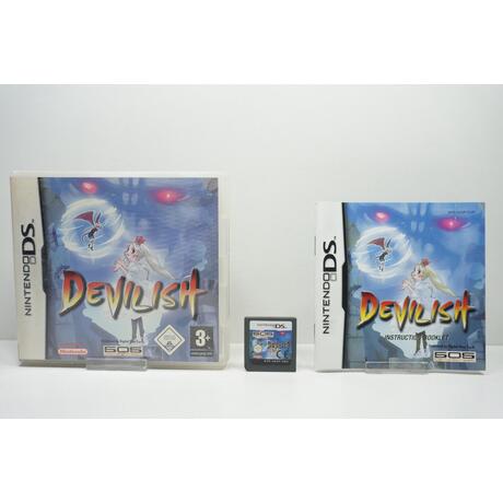 Devilish