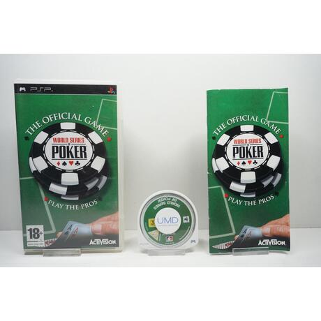 World Series of Poker