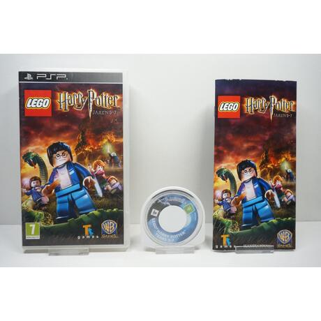 LEGO Harry Potter: Years 5-7