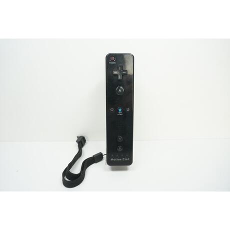 Motion 2in1 Controller Black