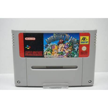 Super Adventure Island FAH