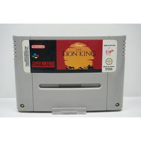 The Lion King HOL