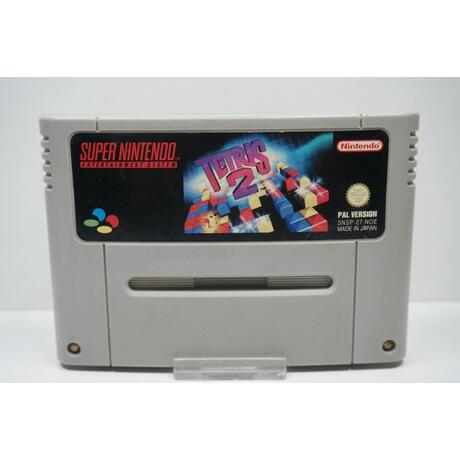 Tetris 2 NOE