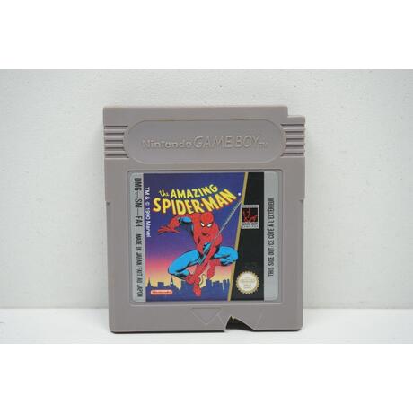 The Amazing Spider-Man FAH
