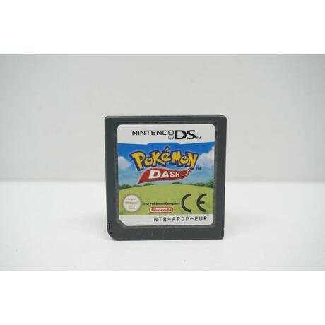 Pokemon Dash