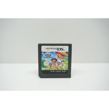 Dora & Team Umizoomi's Fantastic Flight EUR