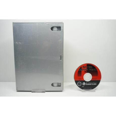 Super Smash Bros. Melee disk Only